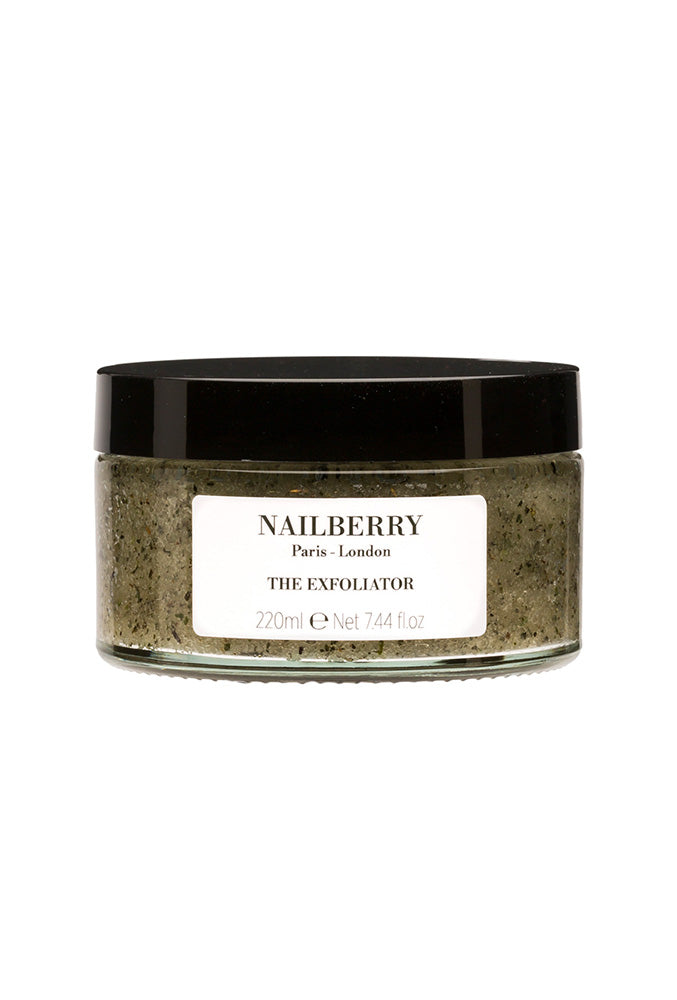 The Exfoliator